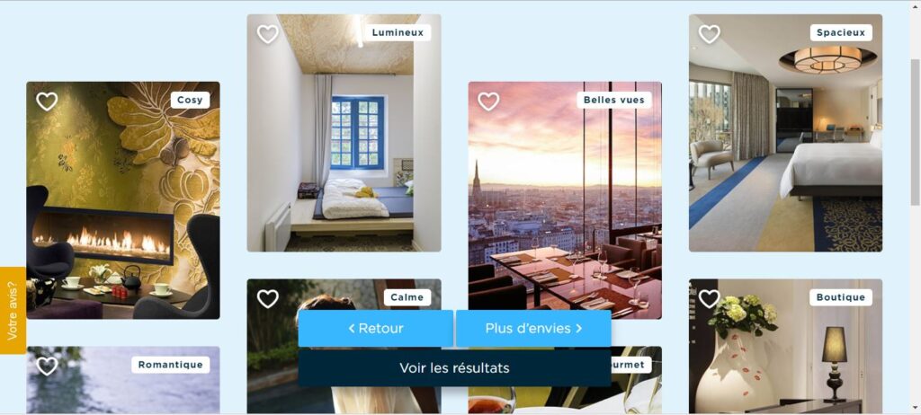 AccorHotels – Les expériences des voyageurs comme base inspirationnelle
