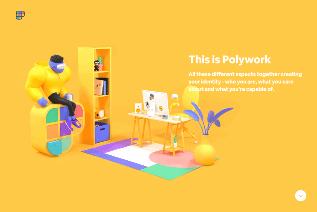 Polywork, Après BeReal, 7 autres applications que vous devriez ouvrir | Decriiipt