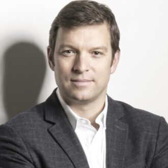 Portrait de Pierre-Antoine Pluvinage