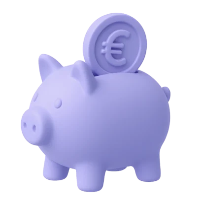 épargne cochon