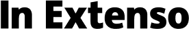 Logo de l'entreprise In Extenso