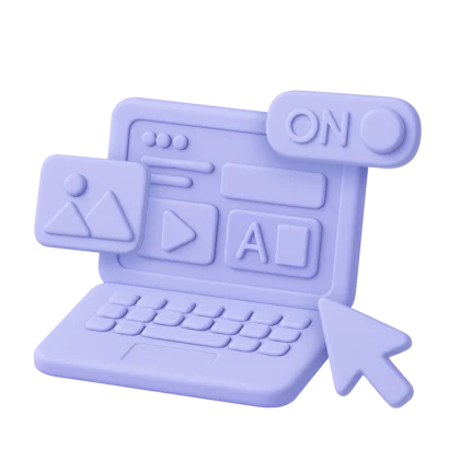 interface