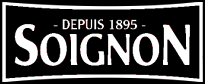 Logo de l'entreprise Soignon