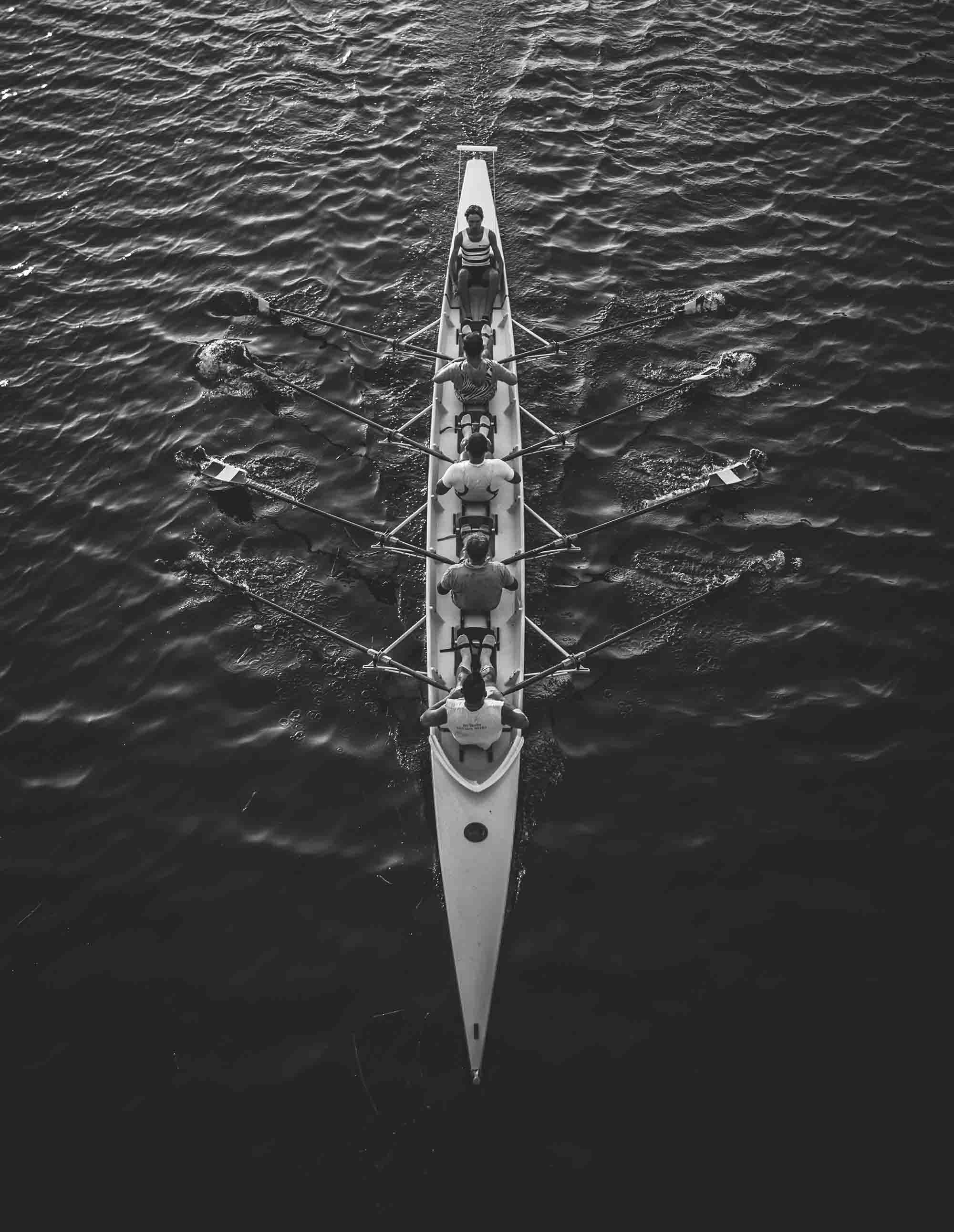 Les 5 tendances des stratégies de contenus en BtoB en 2019